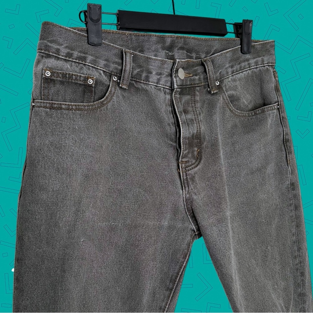 MNML denim jeans